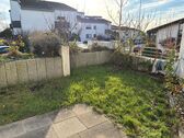 Terrasse - 3.5 Zimmer Terrassenwohnung in Bietigheim-Bissingen