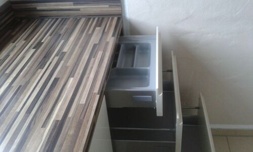 03 Teilansicht Küche - 