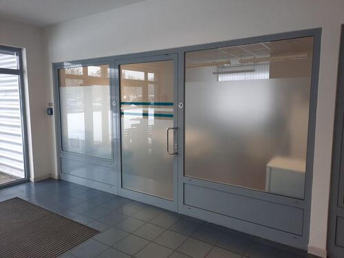 Aussenansicht_Shop_03 - 1 Zimmer Büro zur Miete in Dresden