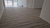 neuer Vinylfußboden - 2 Zimmer Erdgeschoßwohnung zur Miete in Hessisch Oldendorf