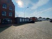 Blick von Süden - Büro in Bremerhaven zum Kaufen