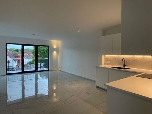 100 - Neubau-Erstbezug: 1-ZKBF 35QM (zahlreiche Wohnungen 35-100Qm vorhanden ab 695 Euro))