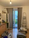 Küche - 1 Zimmer Erdgeschoßwohnung in Düsseldorf