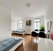 Provisionsfrei* gemütliche Einraumwohnung - sofort bezugsfähig oder vermietbar - Dresden
