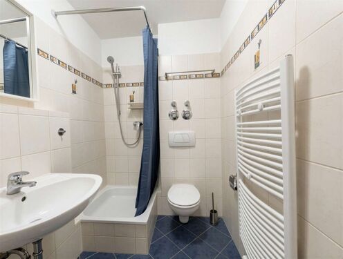 Badezimmer - 