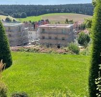 Provisionsfrei* Letzte Doppelhaushälfte im 1. Bauabschnitt im Neubaugebiet Bahnhofstrasse in St Georgen