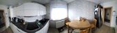 Küche Panorma - 
