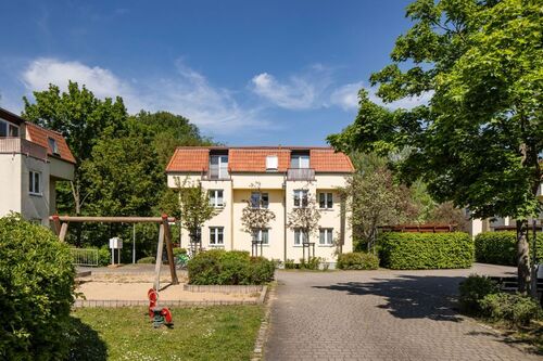 Building_ - Appartement mit 110,00 m&sup2; in Berlin zur Miete