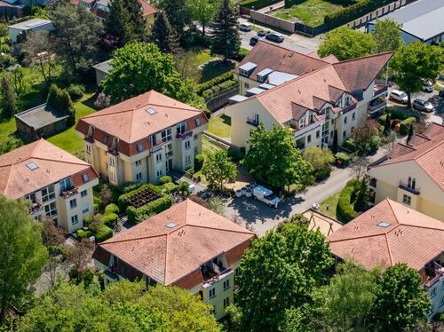 Buildings Feldtmannstr131-134 - 