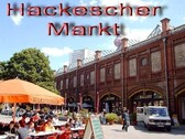 Hackescher_Markt - 