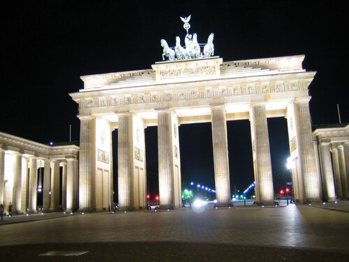 Brandenburger_Tor - 