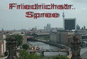 Friedrichstraße - 