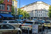 Rosenthaler Platz_ - 