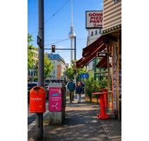 Prime Location in the Heart of Berlin - Furnished+-Torstraße-between Friedrichstr+Rosenthaler Platz+Hackescher Markt