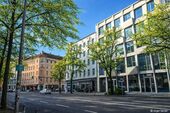Torstr151_whiteBuilding_at_corner_Ackerstr - Appartement mit 75,00 m&sup2; in Berlin zur Miete