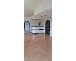 Provisionsfrei* Geräumige 4-Zi.-Wohnung Kamblickweg, 104 m², bezugsfrei - Essen