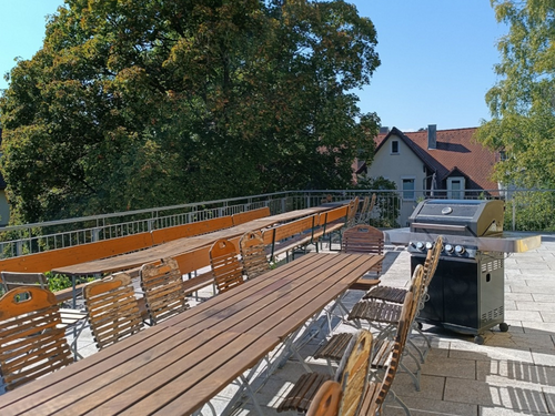 TB8906_3 - 2 Zimmer Etagenwohnung in Tübingen