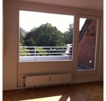 Essen-Frohnhausen 4,5 Zimmer - 120qm Maisonettewohnung mit modernem Bad - modernisiert - Penthouse