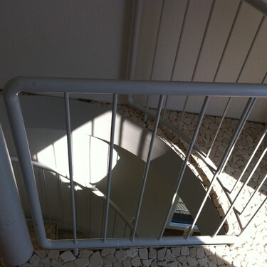 Treppe - 