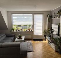 Essen-Frohnhausen 4,5 Zimmer - 120qm Maisonettewohnung mit modernem Bad - modernisiert - Penthouse