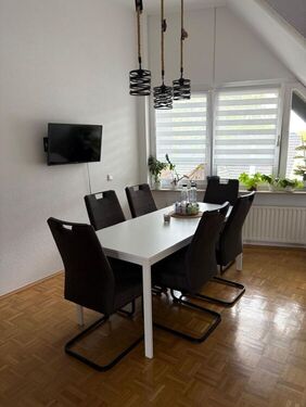 Esszimmer - 