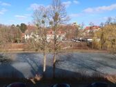 Blick vom Balkon 1 - 