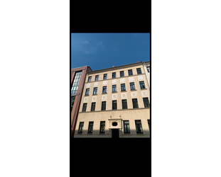 Provisionsfrei* Top ! Dachgeschosswohnung frisch renoviert, Tageslichtbad & EBK von privat - Leipzig