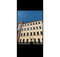 Provisionsfrei* Top ! Dachgeschosswohnung frisch renoviert, Tageslichtbad & EBK von privat - Leipzig