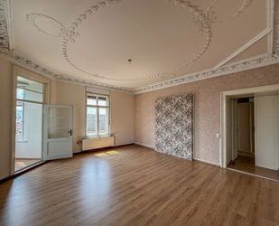 Großzügige 4 Zimmer Wohnung mit 185 qm - Reichenbach