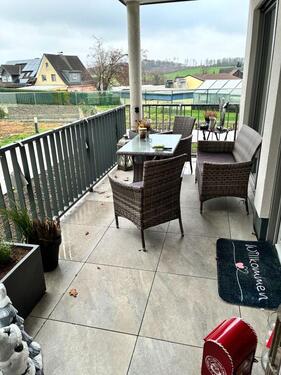 Terrasse - 