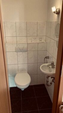 Gäste WC - 