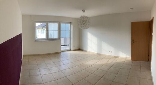 Schlafzimmer 1 - 