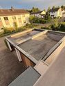 Garagendach - Doppelhaushälfte mit 136,94 m&sup2; in Pulheim zum Kaufen