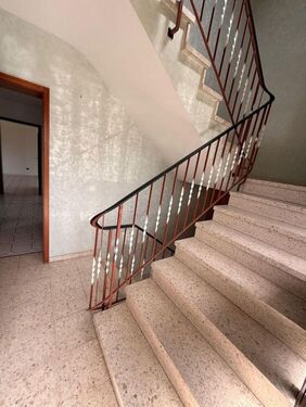 Treppenhaus - 