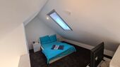 Schlafzimmer Einliegerwohnung - 