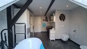 Bad OG Einliegerwohnung - 