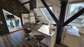 Küche OG Einliegerwohnung - 