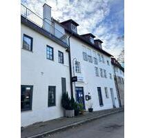 Möblierte 2 Zimmer Maisonette Wohnung Leonberg Marktplatz