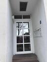 Eingang zum Anbau Hinterer Zwinger - 