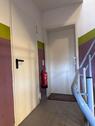 Treppenhaus im Anbau - 