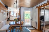 2 Ess-Wohnzimmer 1OG - 7 Zimmer Zweifamilienhaus zum Kaufen in Göppungen