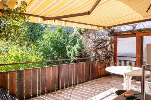 7 Balkon 1OG - 