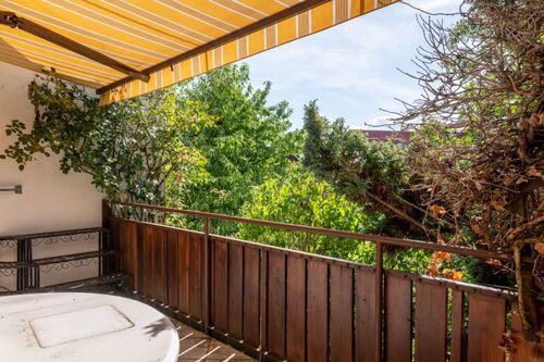 8 Balkon 1OG - 