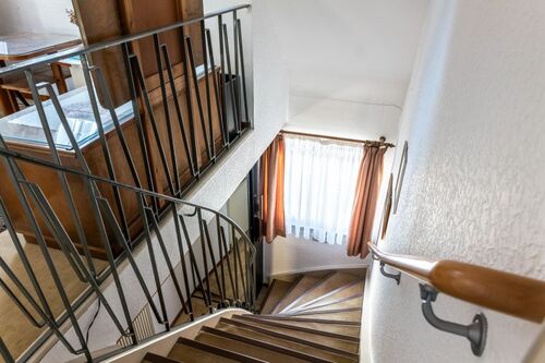 9 Treppe 2OG - 