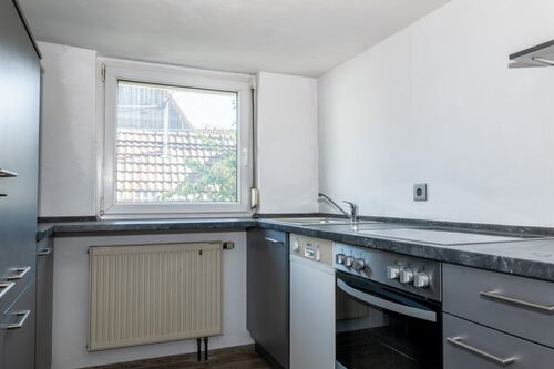 13 Küche 1OG links ELW - 