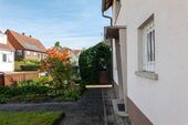 15 Haus Eingangsbereich - 