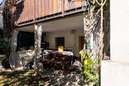 16 Garten-Terrasse EG - 