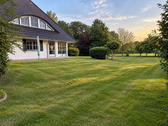 Herrlicher großer Garten - Einfamilienhaus mit 277,00 m&sup2; in Hamburg zum Kaufen