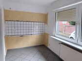 Küche - 3 Zimmer Erdgeschoßwohnung in Dülmen