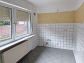 Küche - Erdgeschoßwohnung mit 80,00 m&sup2; in Dülmen zur Miete
